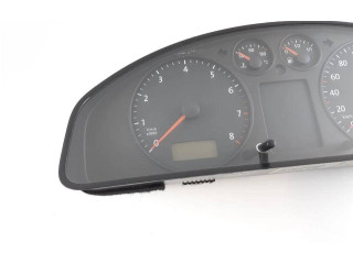 Geschwindigkeitsmesser Cockpit 7H0920851N, 7H0920851 Volkswagen Transporter - Caravelle T5