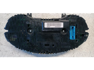 Панель приборов 8P0920930R, 8P0920930R Audi A3 S3 A3 Sportback 8P