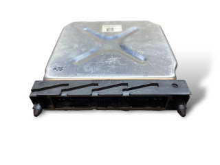 Блок управления двигателя 009291, 08692554A   Volvo V70