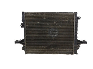 Рулевая рейка  Радиатор охлаждающей жидкости 30636579, RA1381   Volvo XC90 2003 - 2006 года