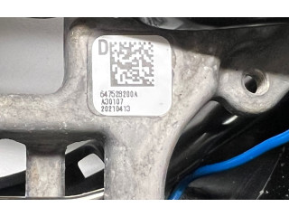 Руль 647528200A, 20210413   Mitsubishi Outlander IV