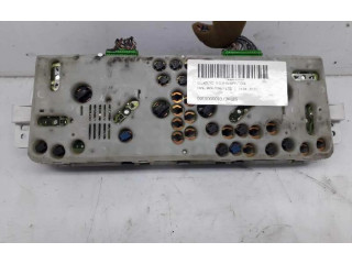 Přístrojová deska Opel Monterey 97168360