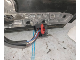 Зеркало электрическое Volkswagen Golf Plus 2005 - 2013 года