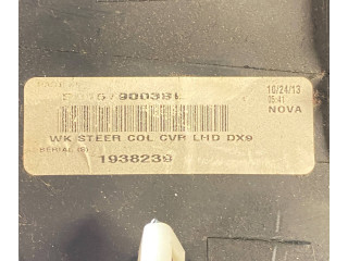 Подушка безопасности для колен P1XH71DX9AB, 68189156AA Jeep Grand Cherokee