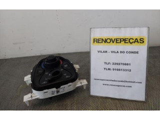 Блок управления климат-контролем 55900-YV030   Peugeot 108