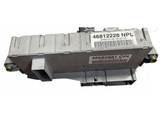   Pojistková skříňka 46552681, 46812228   Fiat Punto (188) 2002