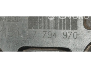 Генератор 1547794970, 1547794970 Mini One - Cooper Coupe R56