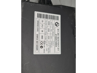 Řídící jednotka 8510829, 1039S41572 BMW 3 E90 E91 2011