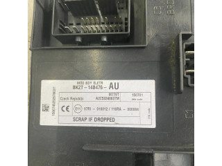 Блок комфорта BK2T14B476AU, A2C53348837M   Ford Transit Custom   