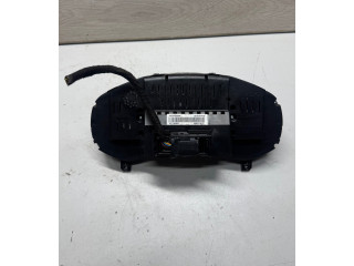 Панель приборов 1Z0920812D, VD1062623 Skoda Octavia Mk2 (1Z)