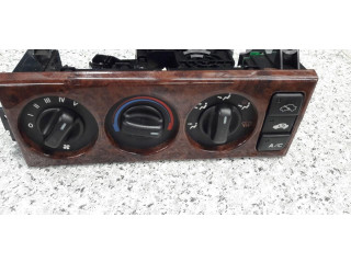 Блок управления климат-контролем 79600-SN8 Rover 620