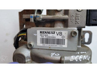 Насос рулевого управления