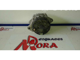 Генератор Chevrolet Lanos