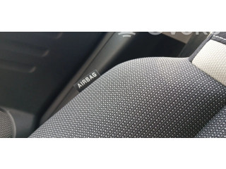 Подушка безопасности в сиденье    Citroen C3 Aircross