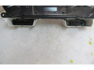 Панель приборов Jaguar XJS