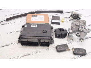 Řídící jednotka 89661-30D00, 2751005822   Lexus GS 300 350 430 450H 2009