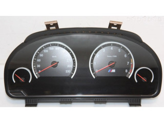 Přístrojová deska BMW X6M F86 2017 J00670, 62108092957