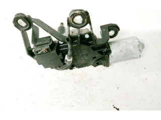 Моторчик заднего дворника 0390201596, 6Q6955711C    Volkswagen Polo IV 9N3