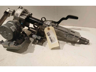 Рулевая рейка 6C1423510CC Skoda Fabia Mk3 (NJ) 2015 - 2021 года