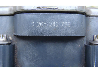 Блок ABS 3451 BMW X5 F15