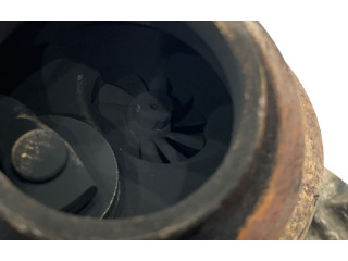  Турбина Citroen C4 I  9657530580         