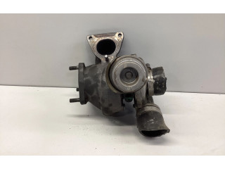 Турбина Volvo V70 8689592 для двигателя D5244T