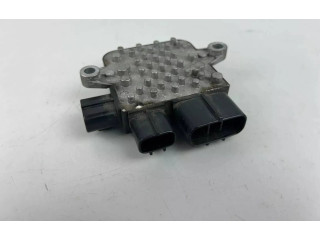 Форсунка 21493B210B Nissan Leaf II (ZE1)