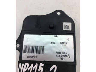 Блок управления Xenon