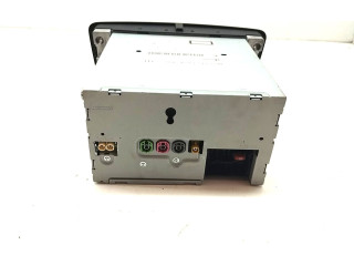 Блок управления HiFi audio A2469006710 Mercedes-Benz CLA C117 X117 W117