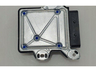 Блок подушек безопасности 3Q0959655CN, 3Q0959655CN Skoda Octavia Mk3 (5E)