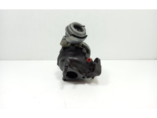  Турбина KIA Ceed  282012A701         