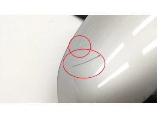 Zpětné zrcátko pravé KIA Rio 2022 2E171252, E13049725