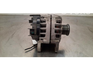 Генератор 231008040R Renault Clio V