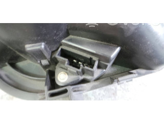 Вентилятор печки Fiat Idea