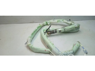 Боковая подушка безопасности 06700092210 Maserati Ghibli