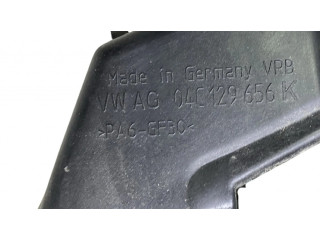  Турбина Audi A1 1.0 04C129656K, 04C145702C         