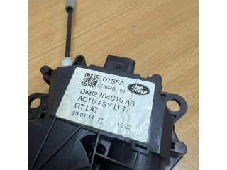 замок багажника DK62404C10AB, D7889    Land Rover Range Rover Sport L494 2013- года
