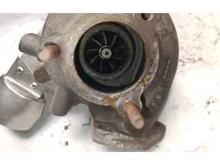  Турбина KIA Sorento  733952, 710060         