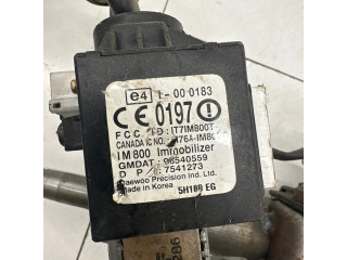    Рулевая рейка 96439179   Chevrolet Aveo 