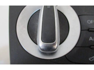 Блок управления климат-контролем 8U0820043E Audi Q3 8U