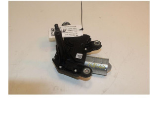 Моторчик заднего дворника 287104350R Dacia Duster