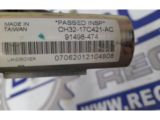 Моторчик заднего дворника CH3217C421AC Land Rover Range Rover Sport L320