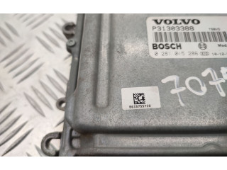 Комплект блоков управления P31303388, 31303388   Volvo V70