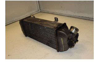 Интеркулер 282712A700 Hyundai ix20