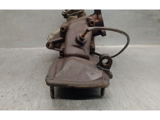 Turbodmychadlo Турбина K03403550, K03057FE5052545 Peugeot 307 RHS