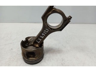  Поршень с шатуном    BMW X3 E83  