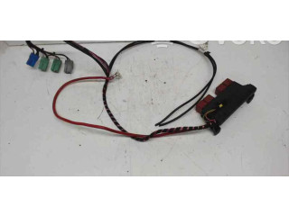 Pojistková skříňka Renault Espace IV