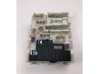 Pojistková skříňka 3671068L12, FR856 Suzuki Swift II 2012