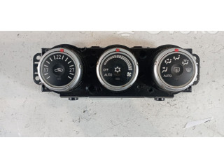 Блок управления климат-контролем 7820A115XA Mitsubishi Outlander