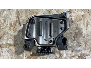 Масляный насос 7612772 BMW 5 F10 F11 4.4